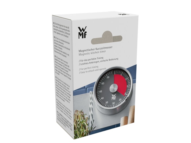 WMF Magnetischer Kurzzeitmesser