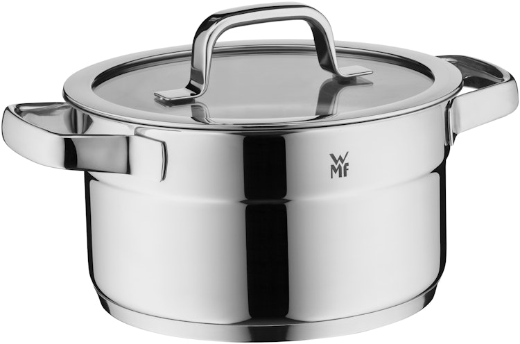 WMF Compact Cuisine Topf-Set 5-teilig