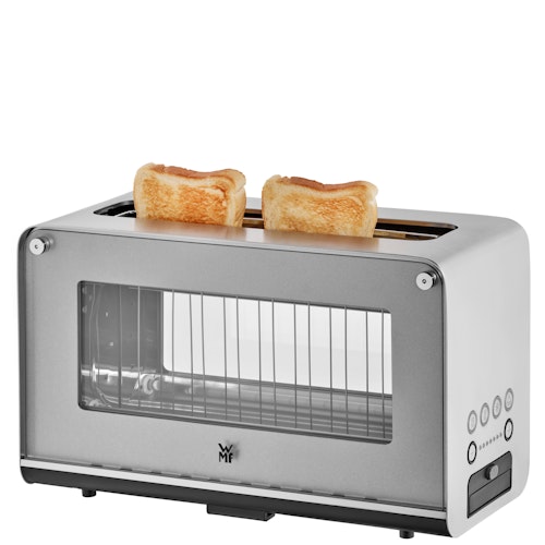 WMF Lono Glas-Toaster
