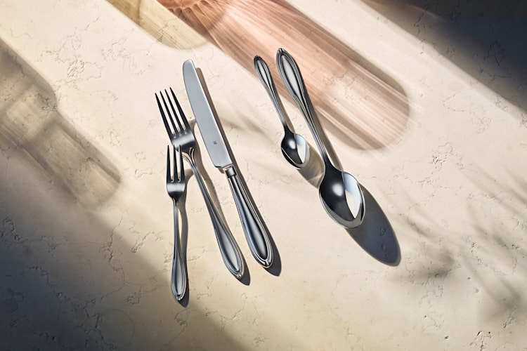 WMF Besteck-Set 60-teilig Verona