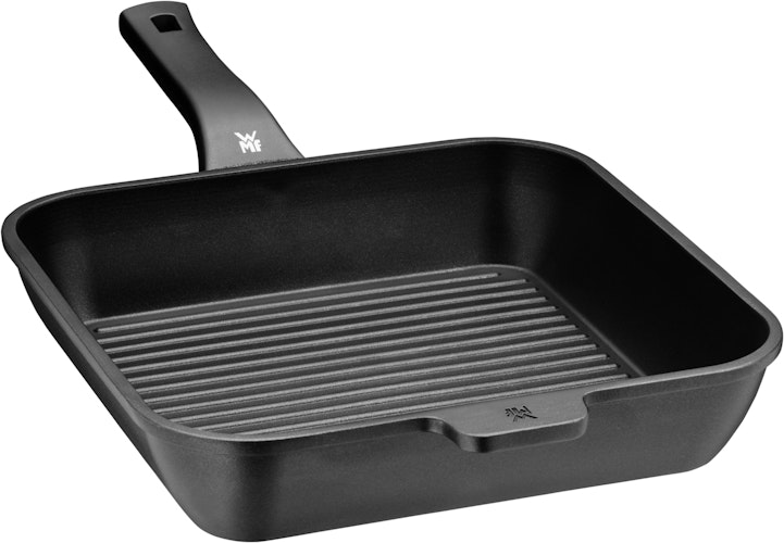 WMF Grillpfanne 28 x 28 cm WMF PermaDur Premium