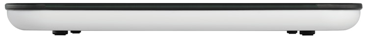 WMF digitale Küchenwaage schwarz