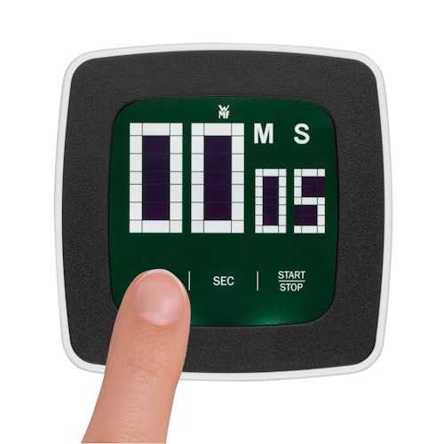 WMF Digitaler Kurzzeitmesser