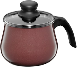 WMF Fusiontec Mineral Mini-Topf mit Deckel Ø 12 cm