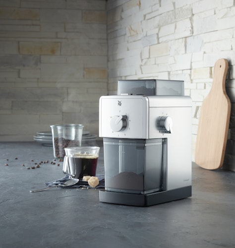WMF Stelio Kaffeemühle Edition