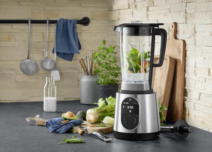 WMF Kult Pro Hochleistungsstandmixer 1,8l