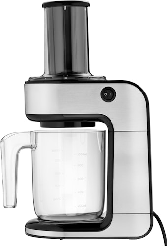 WMF Kult Pro Spiralschneider mit Citruspresse