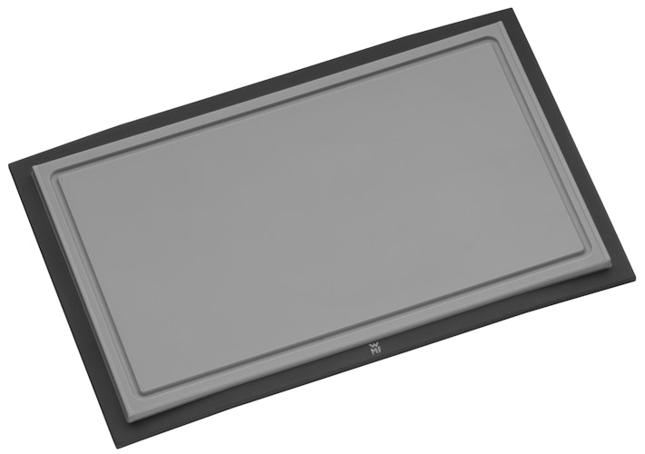 WMF Schneidebrett Touch schwarz 32 x 20 cm