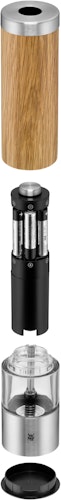 WMF Elektrische Holzmühle Ceramill
