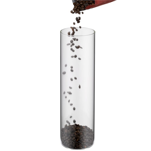 WMF Vorratsdose 2 l Depot