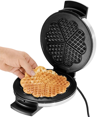 WMF Lono Waffeleisen EDITION