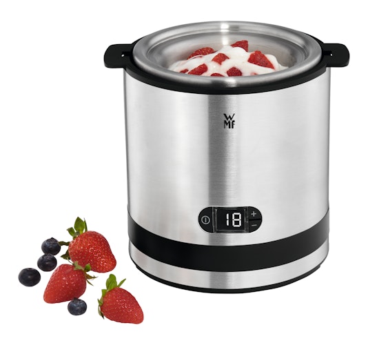 WMF KÜCHENminis Eismaschine 3 in1