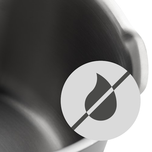 WMF Gemüsetopf Ø 20 cm Function 4