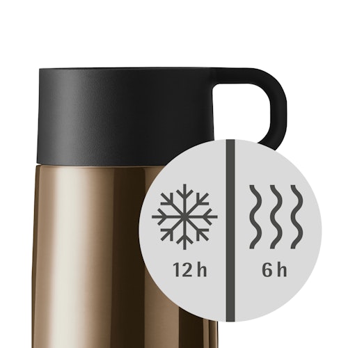WMF Impulse Travel Mug 0.3l Earth