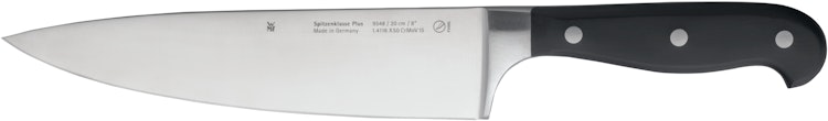 WMF Spitzenklasse Plus Flex Tec Messerblock bestückt 6-teilig
