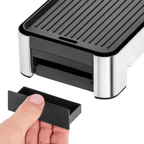 WMF KÜCHENminis Tischgrill für 2