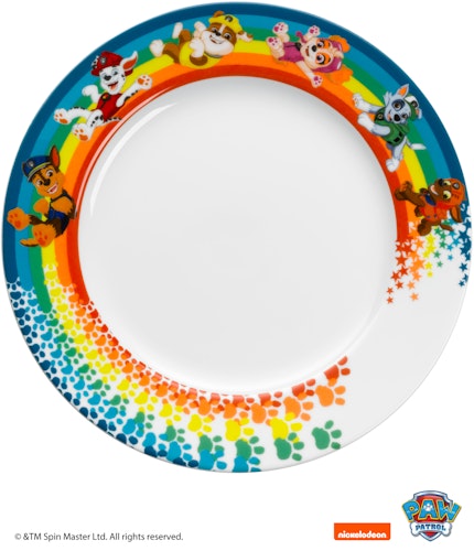 WMF Kinderbesteck-Set PAW Patrol, 6 -teilig