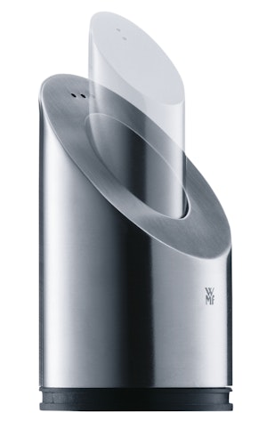 WMF Salz-/ Pfefferstreuer-Set 2-teilig Two in One