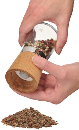 WMF Gewürzmühle Ceramill Nature