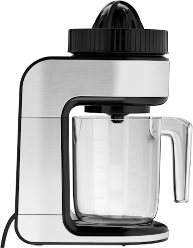 WMF Kult Pro Spiralschneider mit Citruspresse