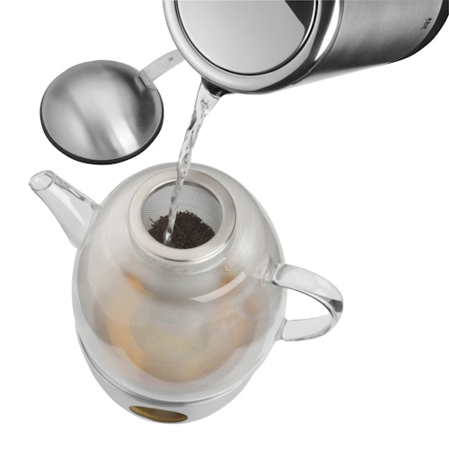 WMF Tee-Set 3-teilig SmarTea 1,0l
