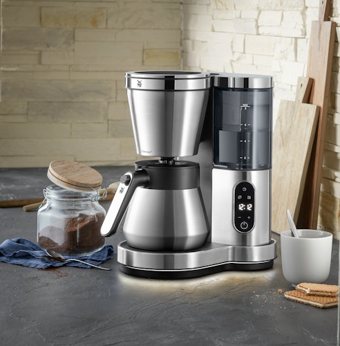 WMF Lumero Thermo Kaffeemaschine