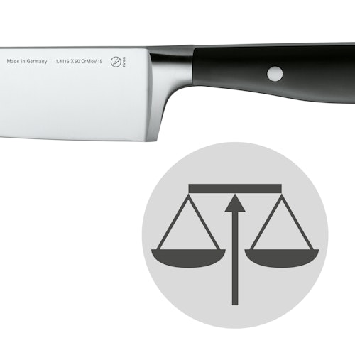 WMF Zubereitungsmesser 14 cm Grand Class