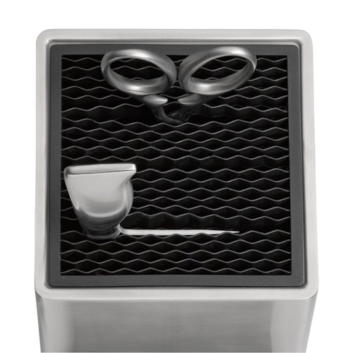 WMF Grand Gourmet Messer-Vorteils-Set* mit FlexTec Messerblock für die asi