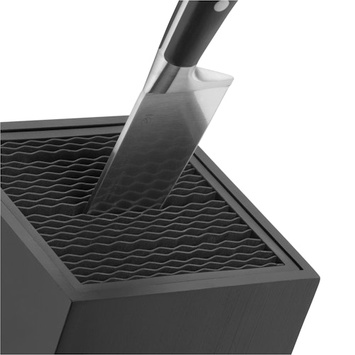 WMF Grand Class Flex Tec Messerblock bestückt 6-teilig