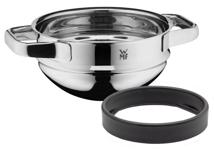 WMF Rührschüssel/Wasserbad Compact Cuisine Ø 16 cm