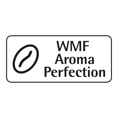 WMF Lono Aroma Kaffeemaschine, mit Thermoskanne