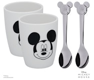 WMF Tassen-Set M 4-teilig Mickey MouseZubehörbild