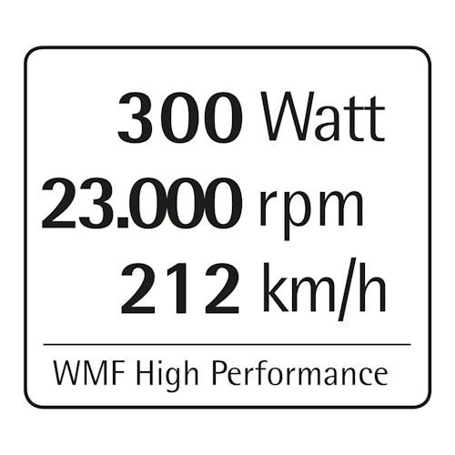 WMF KÜCHENminis Smoothie-to-go