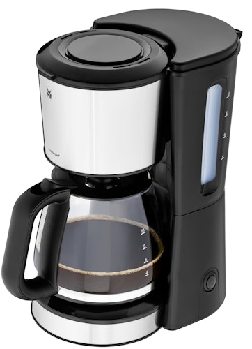 WMF Bueno Aroma Kaffeemaschine Glas