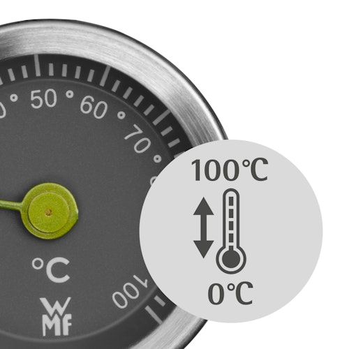 WMF Instant Thermometer - 11 cm