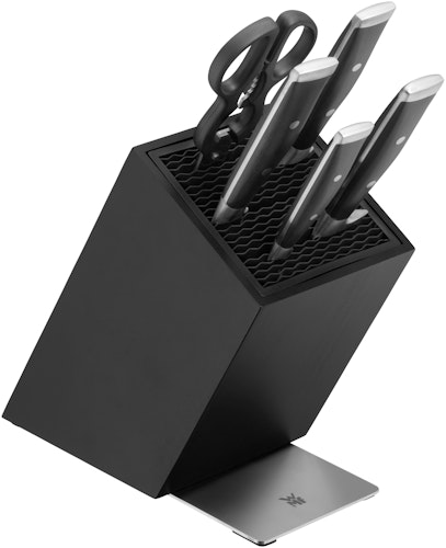 WMF Grand Class Flex Tec Messerblock bestückt 6-teilig