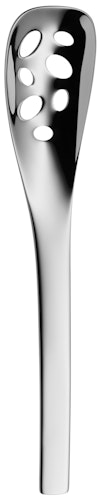 WMF Servierlöffel perforiert Nuova 16 cm