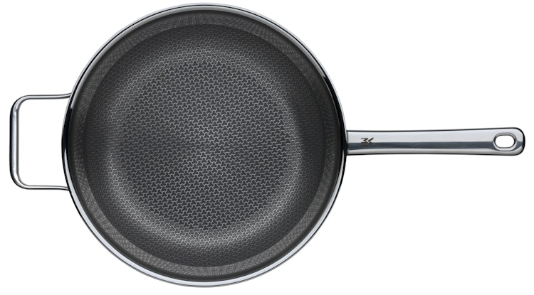 WMF Stielpfanne hoch Ø 28cm