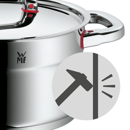 WMF Premium One Topf-Vorteils-Set*, 5-teilig
