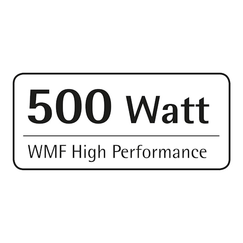 WMF Stelio Milchaufschäumer