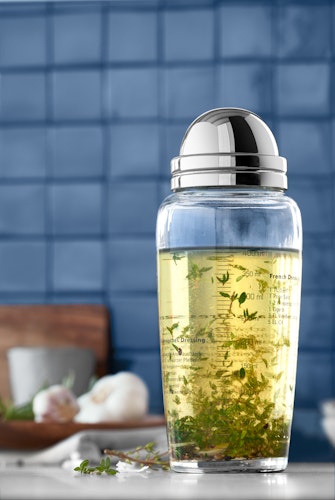 WMF Salat-Dressing-Shaker