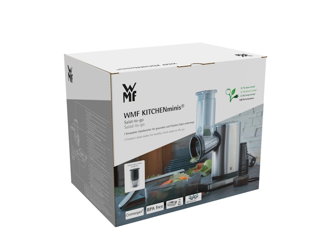 WMF KÜCHENminis Salat-to-go