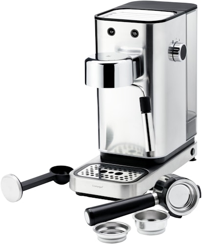WMF Lumero Espresso Siebträger-Maschine