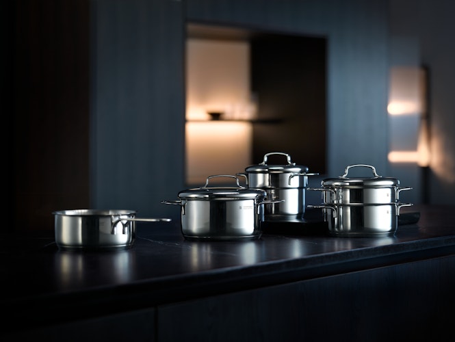 WMF TOPF-SET 5TLG MINI