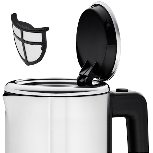 WMF KÜCHENminis Wasserkocher 0,8 l comfort