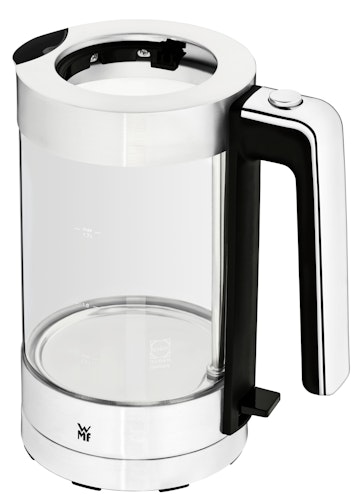 WMF Lono Glas-Wasserkocher 1.7 l