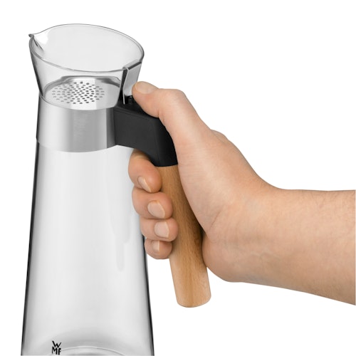 WMF KINEO Wasserkaraffe 1,0 l
