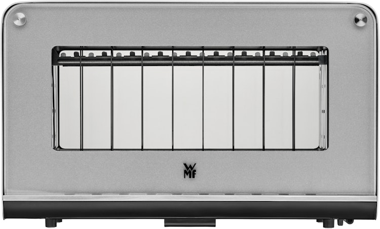 WMF Lono Glas-Toaster