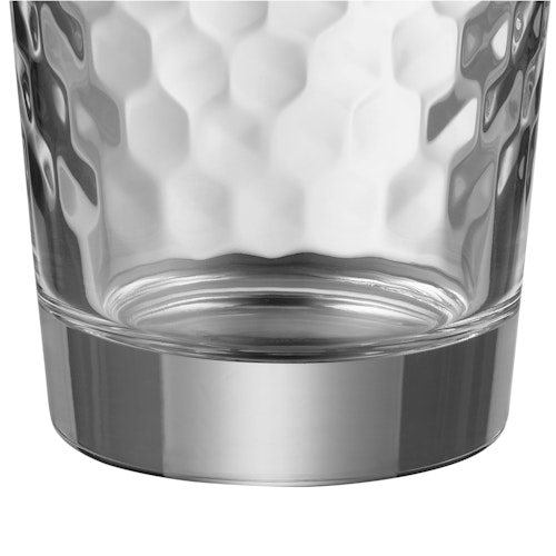 WMF Wasserkaraffe und 4 Gläser