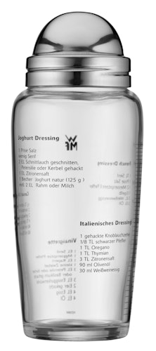 WMF Salat-Dressing-Shaker